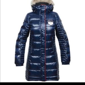 Bergans of Norway Ladies Coat